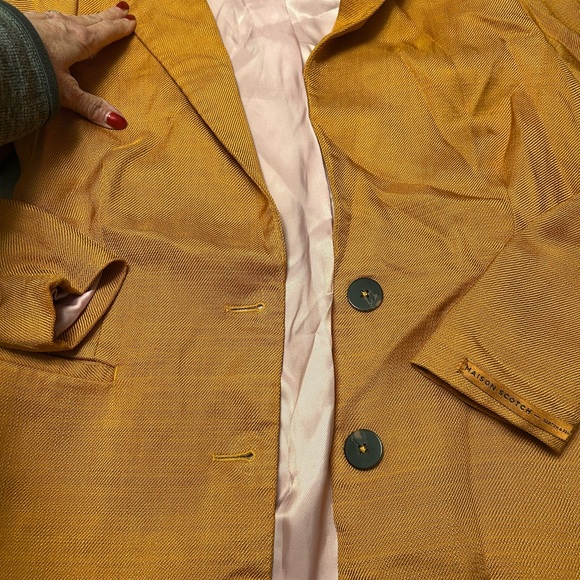 Scotch and Soda blazer - Picture 7 of 12